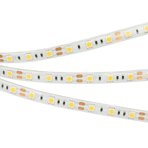 Светодиодная лента Arlight RTW 2-5000SE 12V Cool 2x (5060, 300 LED, LUX) 016845