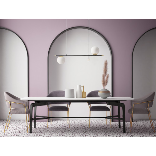 Подвесная люстра Maytoni Nostalgia MOD048PL-02G