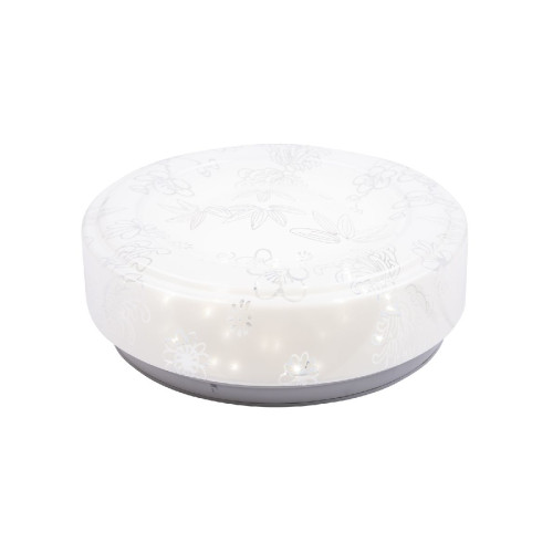 Настенно-потолочный светодиодный светильник TDM Electric Капучино LED СПС 10 SQ0329-0160