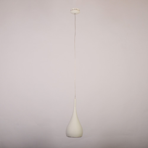 Подвесной светильник Abrasax MA01986CC-001-01 (WHITE)
