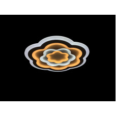 Накладная люстра Natali Kovaltseva LED LAMPS 6609
