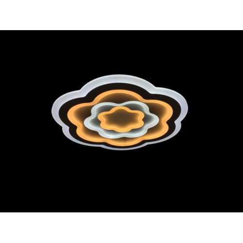 Накладная люстра Natali Kovaltseva LED LAMPS 6609