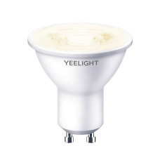 Умная лампочка, Yeelight  GU10 Smart bulb W1(Dimmable), YLDP004