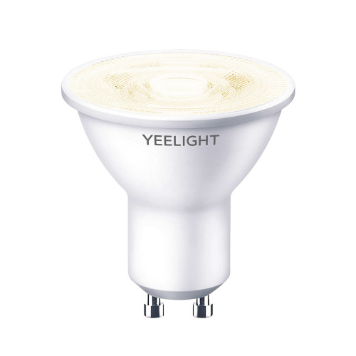 Умная лампочка, Yeelight  GU10 Smart bulb W1(Dimmable), YLDP004