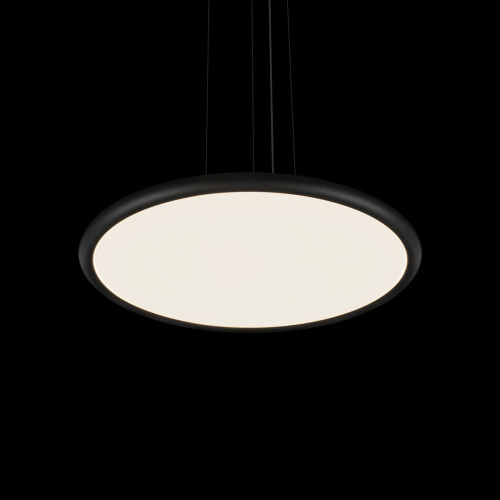 Подвесной светильник LOFT IT Sweety 10454/400P Black