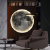 Настенный светильник ImperiumLoft Cosmos Moon 208940-23