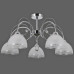 Люстра на штанге ILLUMICO ILLUMICO IL0495-5CSQ-25CH ELITE