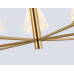 Люстра на штанге Ambrella Light High Light Classic LH75162