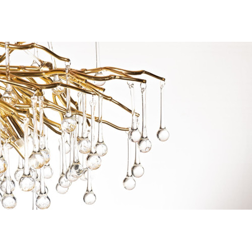 Подвесная люстра Garda Decor 86-80158