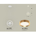 Подвесной светильник Ambrella Light Traditional (C9111, N8124) XB9111103