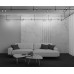 Трековый светильник Maytoni Bubble TR148-1-3W3K-B