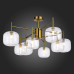 Люстра на штанге ST Luce Finn SL1049.302.08