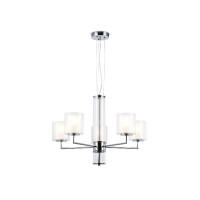 Подвесная люстра Ambrella Light High Light Heigh Light LH56001