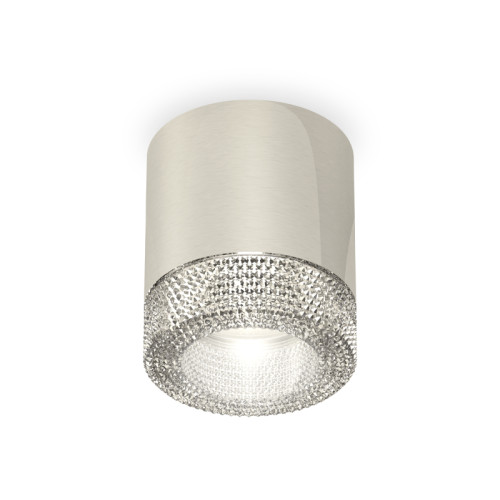 Потолочный светильник Ambrella Light Techno Spot XS7405004 (C7405, N7191)