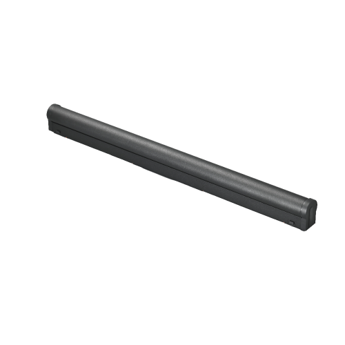 Трековый магнитный светильник iLedex Vision 4825-040-L497-24W-110DG-4000K-BK
