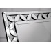 Зеркало напольное Garda Decor KFG030