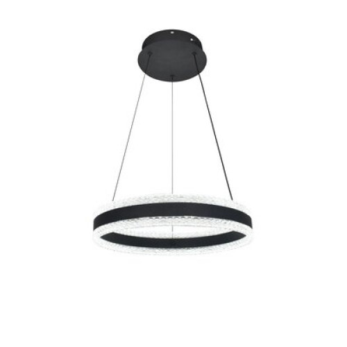 Подвесной светильник Seven Fires Avril SF5051/1P-BK