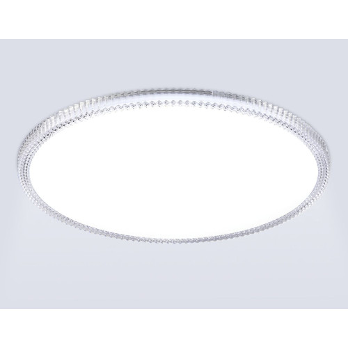 Потолочный светильник Ambrella Light Orbital FZ1710