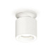 Накладной светильник Ambrella Light Techno XS7401063 (N7925, C7401, N7110)