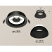 Встраиваемый светильник Ambrella Light Techno spot (C8051, N8141) XC8051100