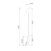 Грунтовый светильник Arte Lamp Muphrid A4109FN-1BK
