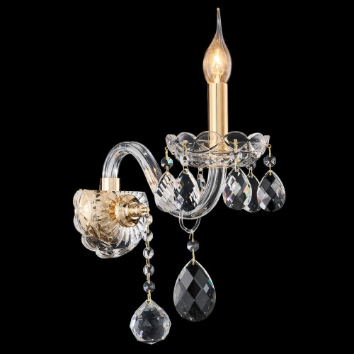 Бра Illumico IL2066-1WBC-25 ELITE Бра Illumico IL2066-1WBC-25 ELITE