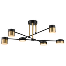 Потолочная люстра Escada Perspective 10244/6LED