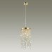 Подвесной светильник Odeon Light Chokka 5028/3