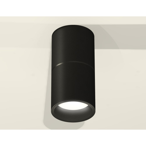Накладной светильник Ambrella Light Techno XS6302080 (C6302, A2061, N6111)