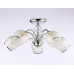 Подвесная люстра Ambrella Light Traditional TR3188