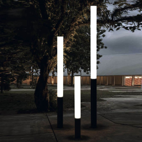 Ландшафтный светильник Mantra Gant 9281 Ландшафтный светильник Mantra Gant 9281