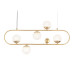 Подвесной светильник Ambrella Light Traditional TR5433