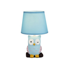 Настольная лампа Escada Kids 10209/L Blue