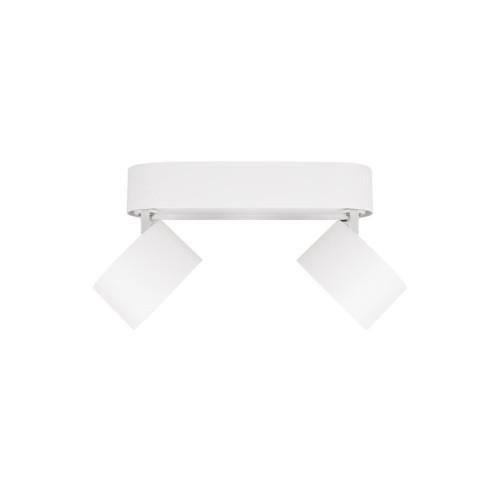 Накладной спот Loft IT Focus 10323/2A White