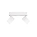 Накладной спот Loft IT Focus 10323/2A White