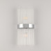 Настенный светильник Arte Milano Torcia 430122.180.2.E14.B1 CR
