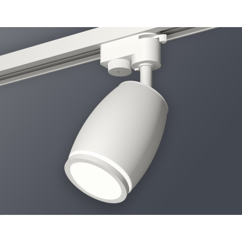 Трековый однофазный светильник Ambrella Light Track System XT1122002 (A2520, C1122, N7120)