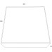 Потолочный светильник Maytoni Technical Zon C067CL-L40B4K