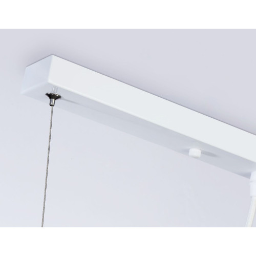 Подвесной светильник Ambrella Light Traditional TR8196