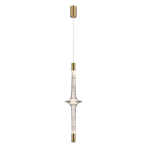 Подвесной светильник Odeon Light Olla 6689/7L