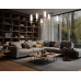 Люстра на штанге Ambrella Light High Light Heigh Light LH53251