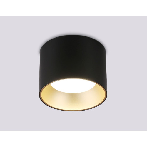 Накладной светильник Ambrella Light GX Standard Tech Techno Spot TN52887