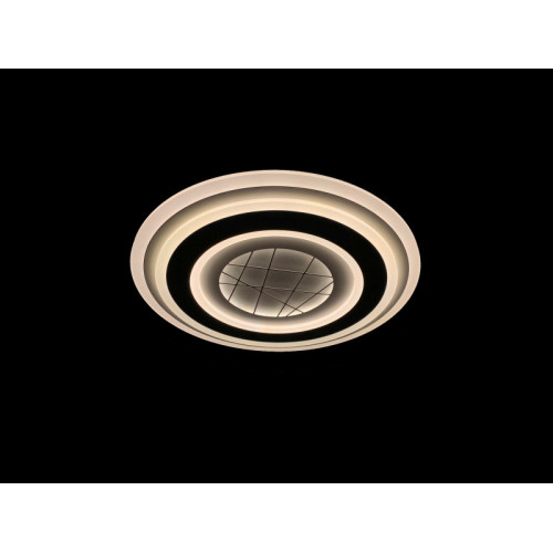Накладная люстра Natali Kovaltseva LED LAMPS 5605