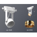 Трековый однофазный светильник Ambrella Light Track System XT6601023 (C6601, N6124)