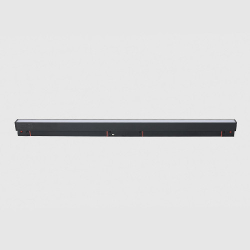 Трековый магнитный светильник Crystal Lux CLT 0.33 001 24W BL M TUYA