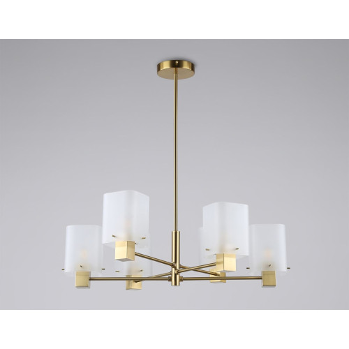 Подвесная люстра Ambrella Light High Light LH57031