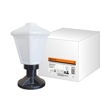 Ландшафтный светильник TDM Electric Латерна НТУ 05-40-110-С1 SQ0330-0823