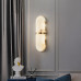 Настенный светильник ImperiumLoft Sabbe Brass 230011-23