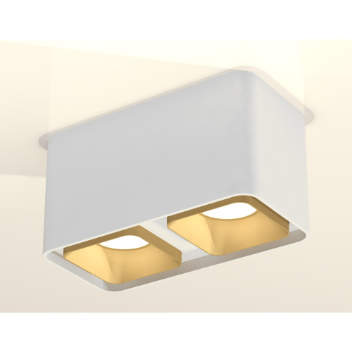 Накладной светильник Ambrella Light Techno XS7850004 (C7850, N7704)