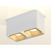Накладной светильник Ambrella Light Techno XS7850004 (C7850, N7704)